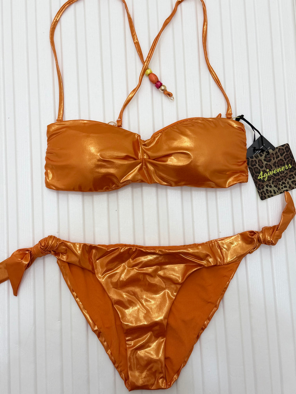 Bikini 4giveness