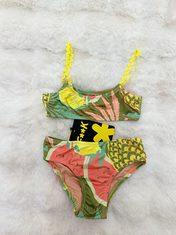 Bikini F**K bimba