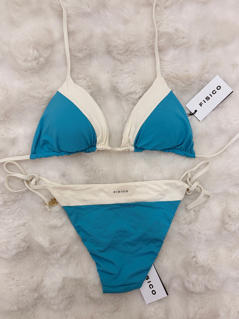 Bikini FISICO