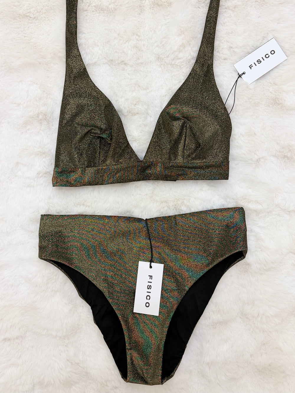 Bikini FISICO