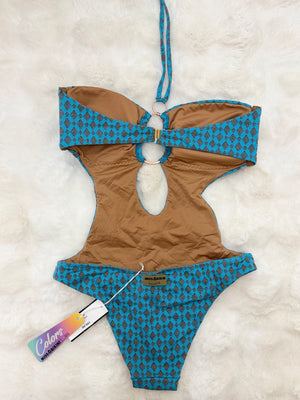 Intero MISS BIKINI