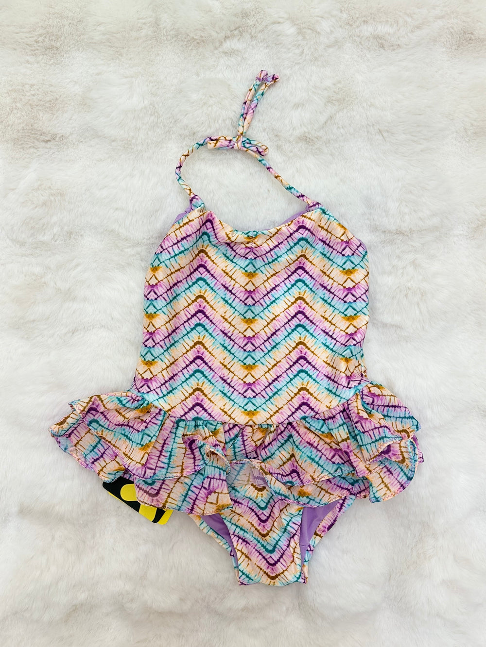 Monokini F**K bimba