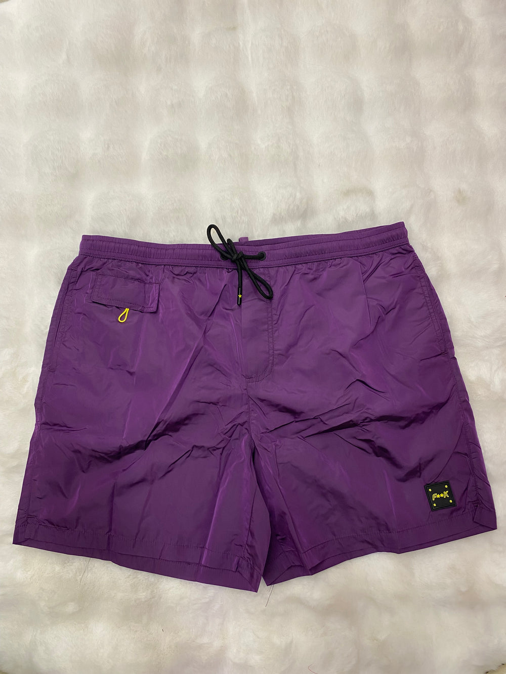 Pantaloncino F**K uomo