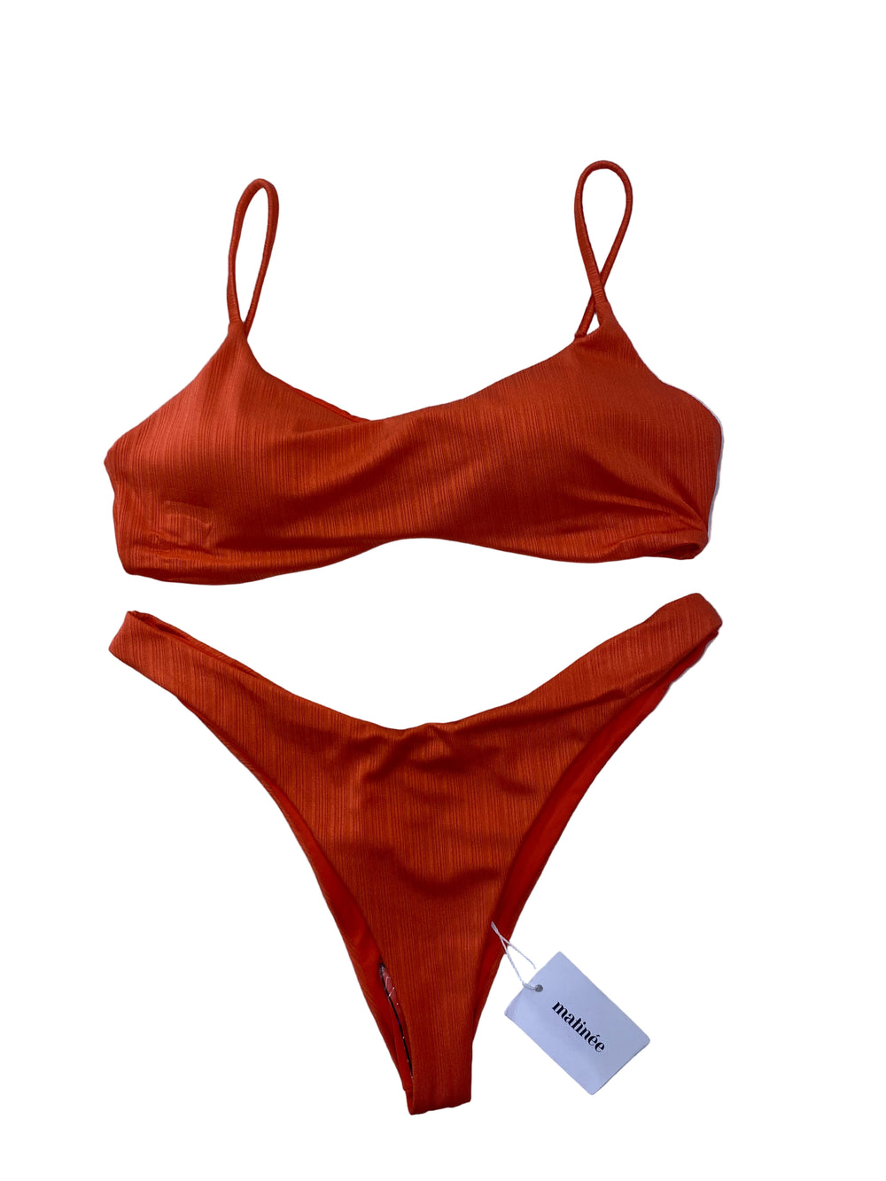 Costume donna matinée