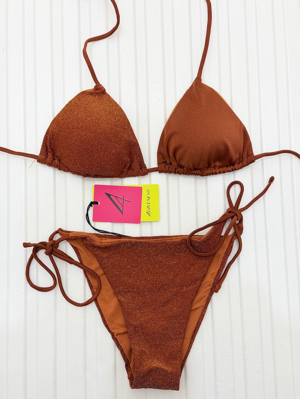 Bikini 4giveness