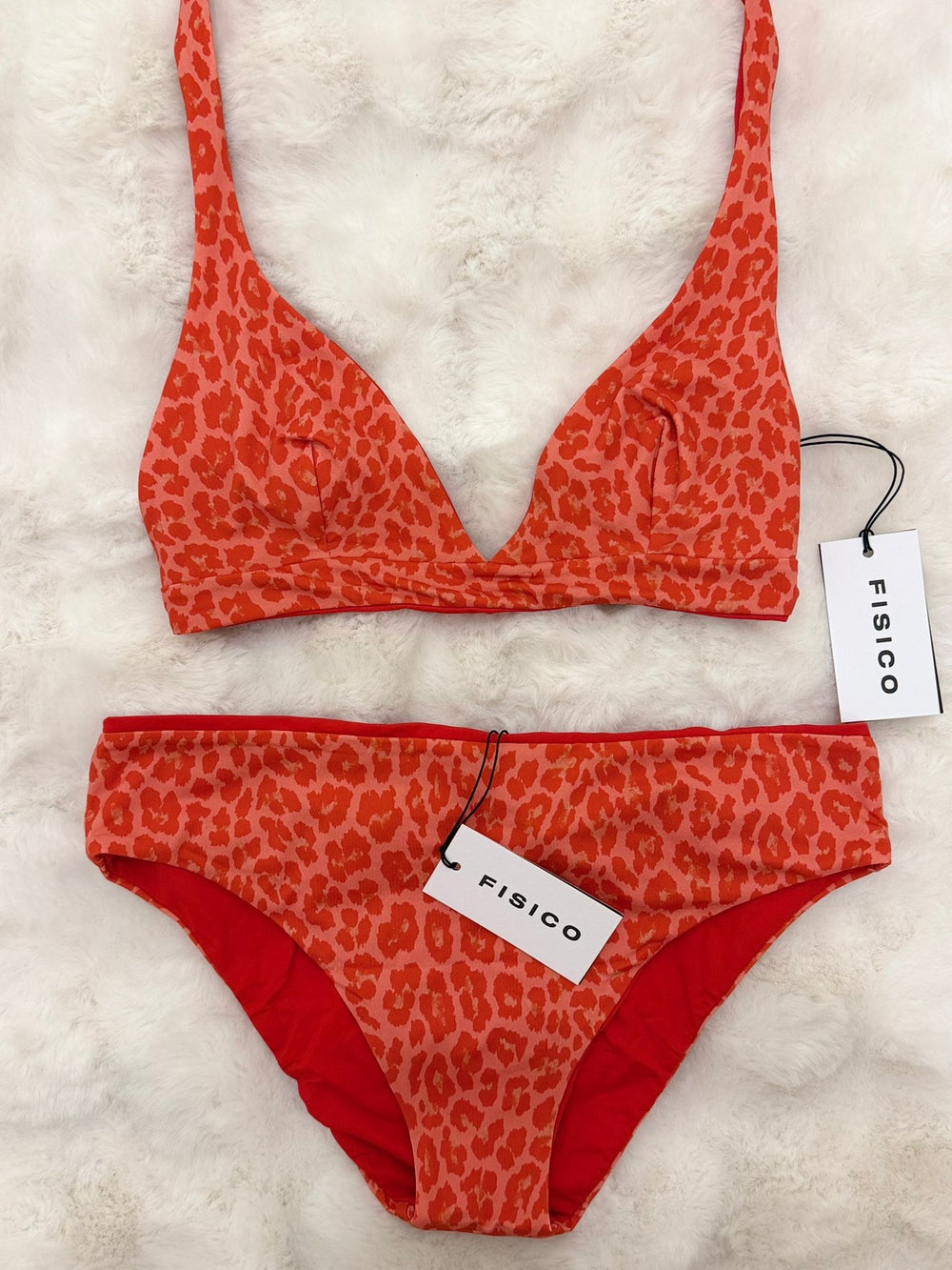 Bikini FISICO