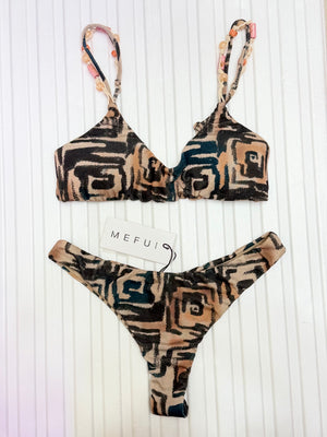 Bikini Me fui