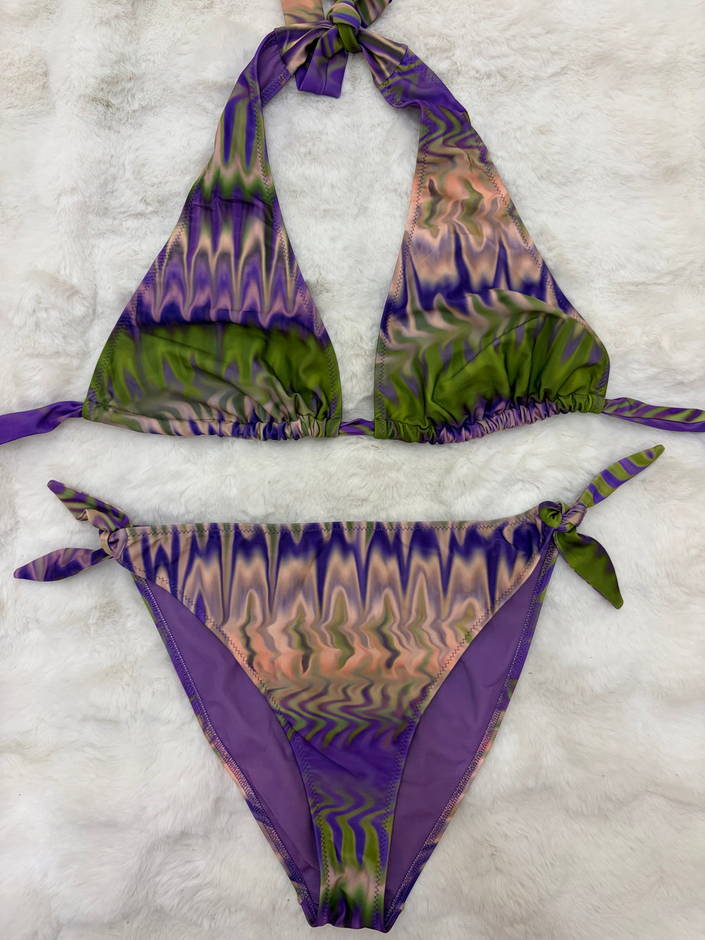 Bikini me fui