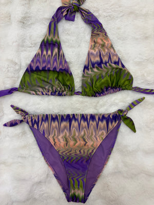 Bikini me fui