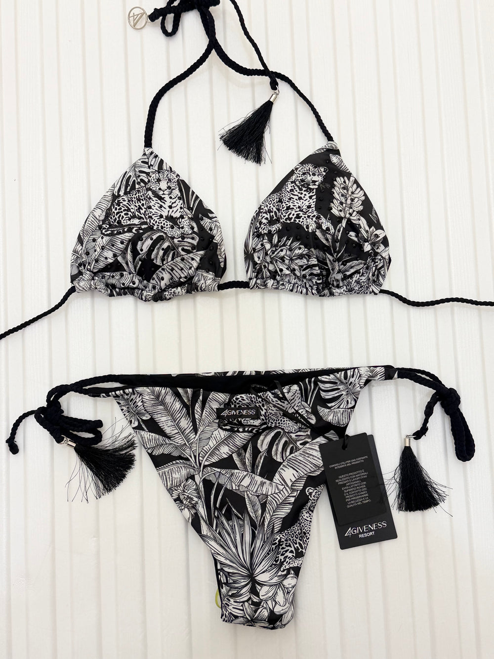 Bikini 4giveness