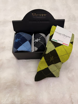 Calzini cesare paciotti