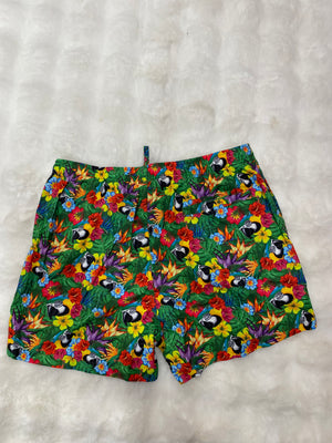 Pantaloncino F**K uomo