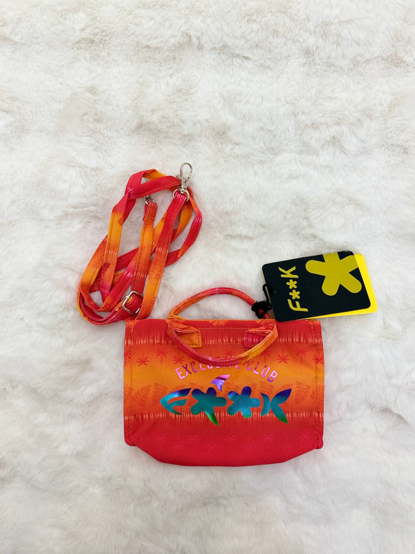 Beachbag F**K