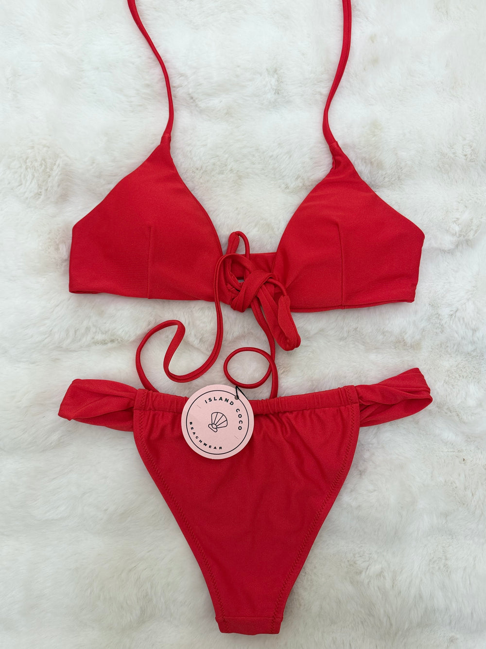 Bikini Island Coco