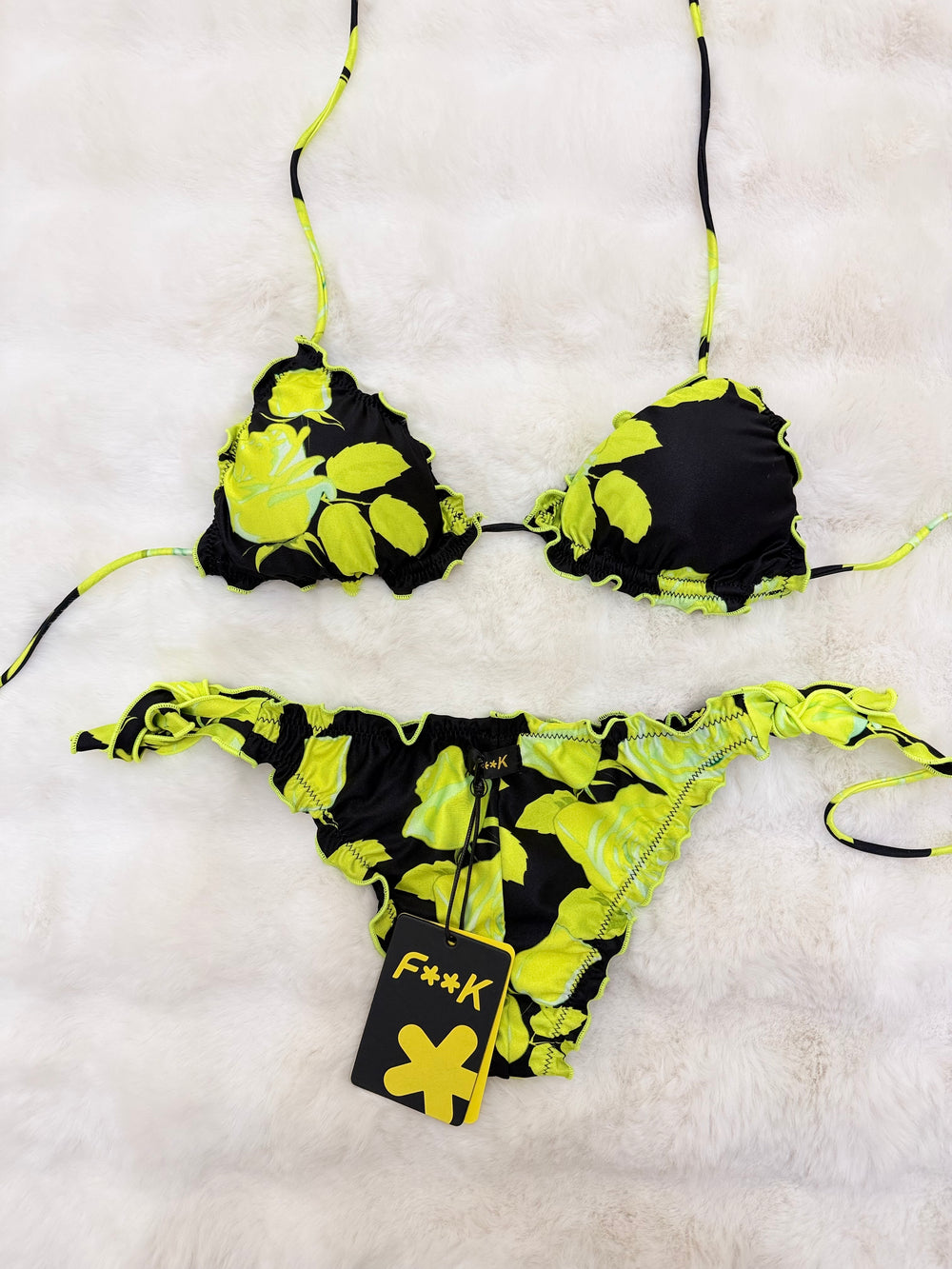 Bikini F**k