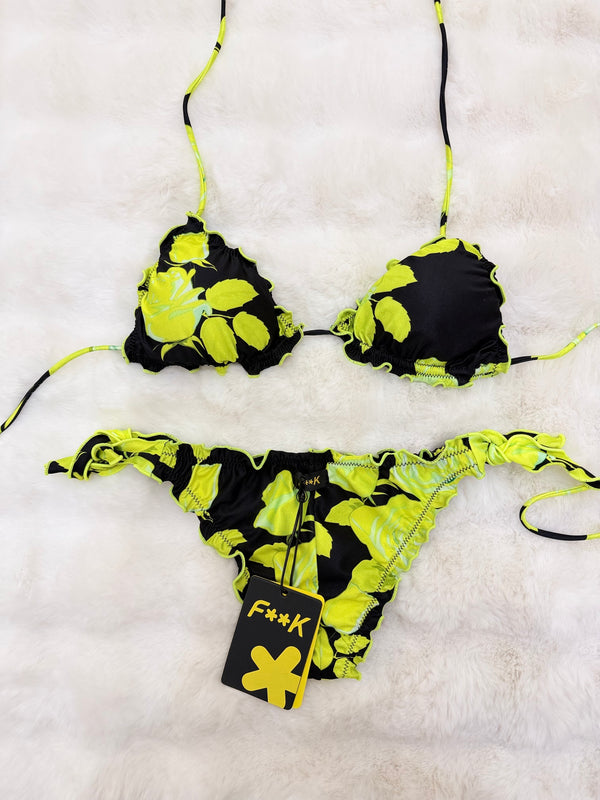 Bikini F**k