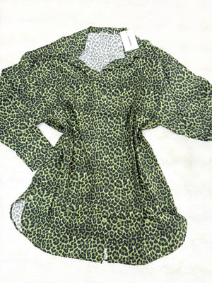 Camicia donna Matinée