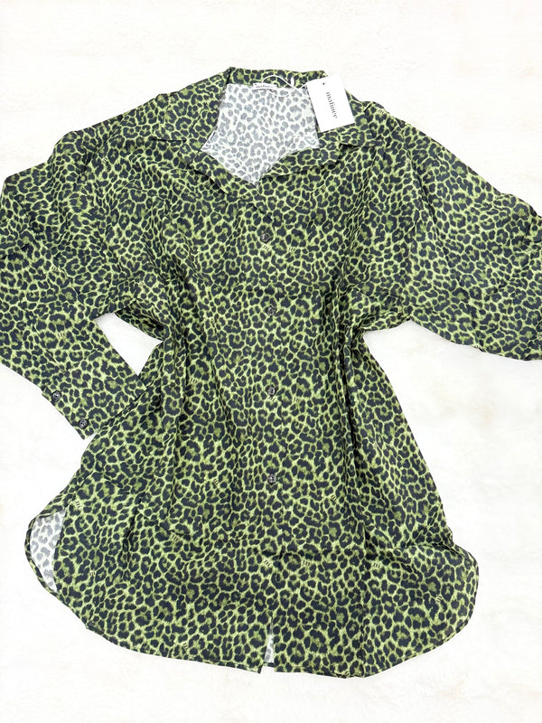 Camicia donna Matinée