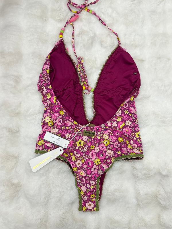 Intero MISS BIKINI