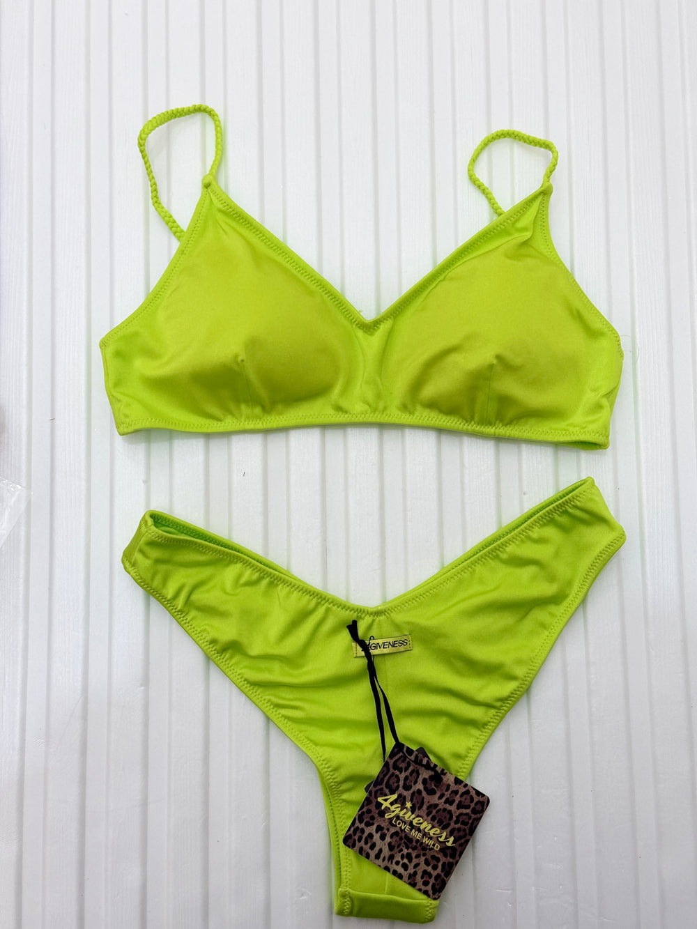 Bikini 4giveness