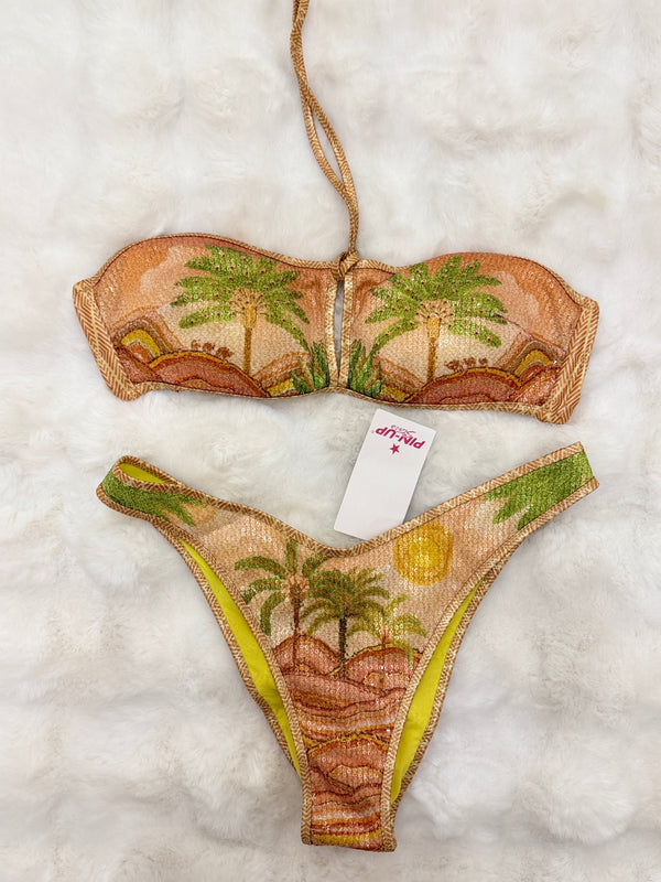 Bikini PIN-UP