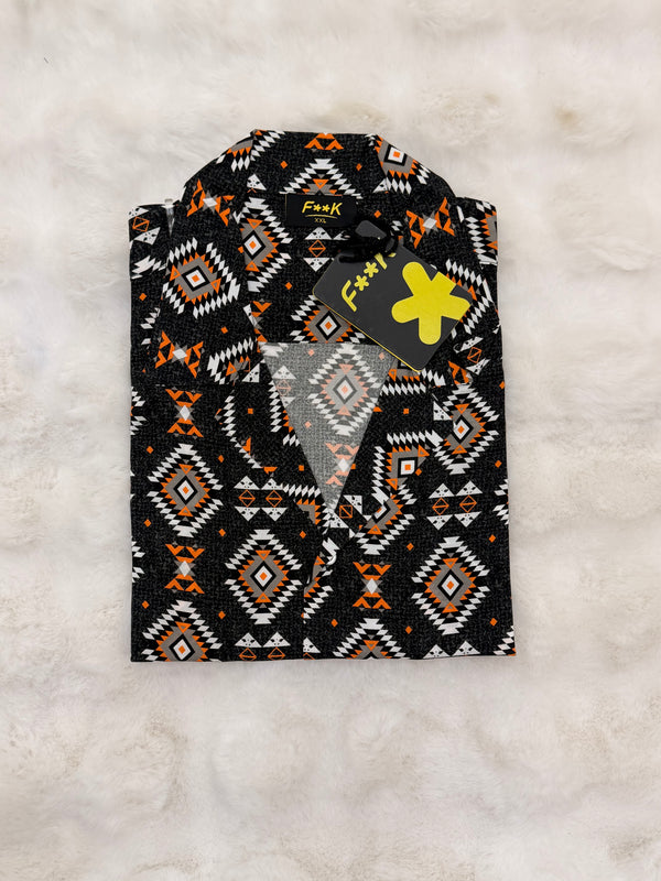 Camicia F**K