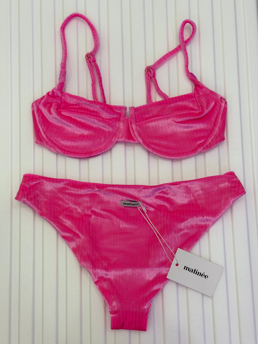 Bikini Matinée