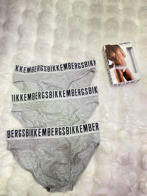 Slip Bikkembergs