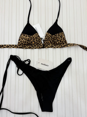 Bikini matinée