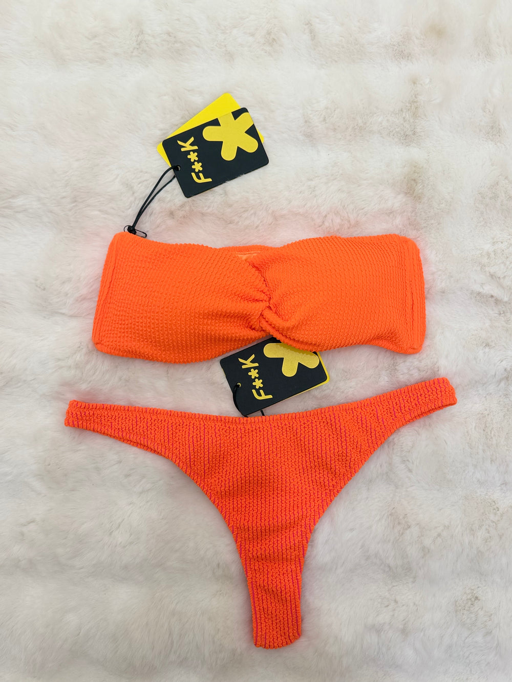 Bikini F**K