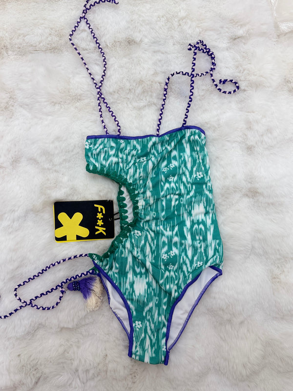 Monokini F**K bimba