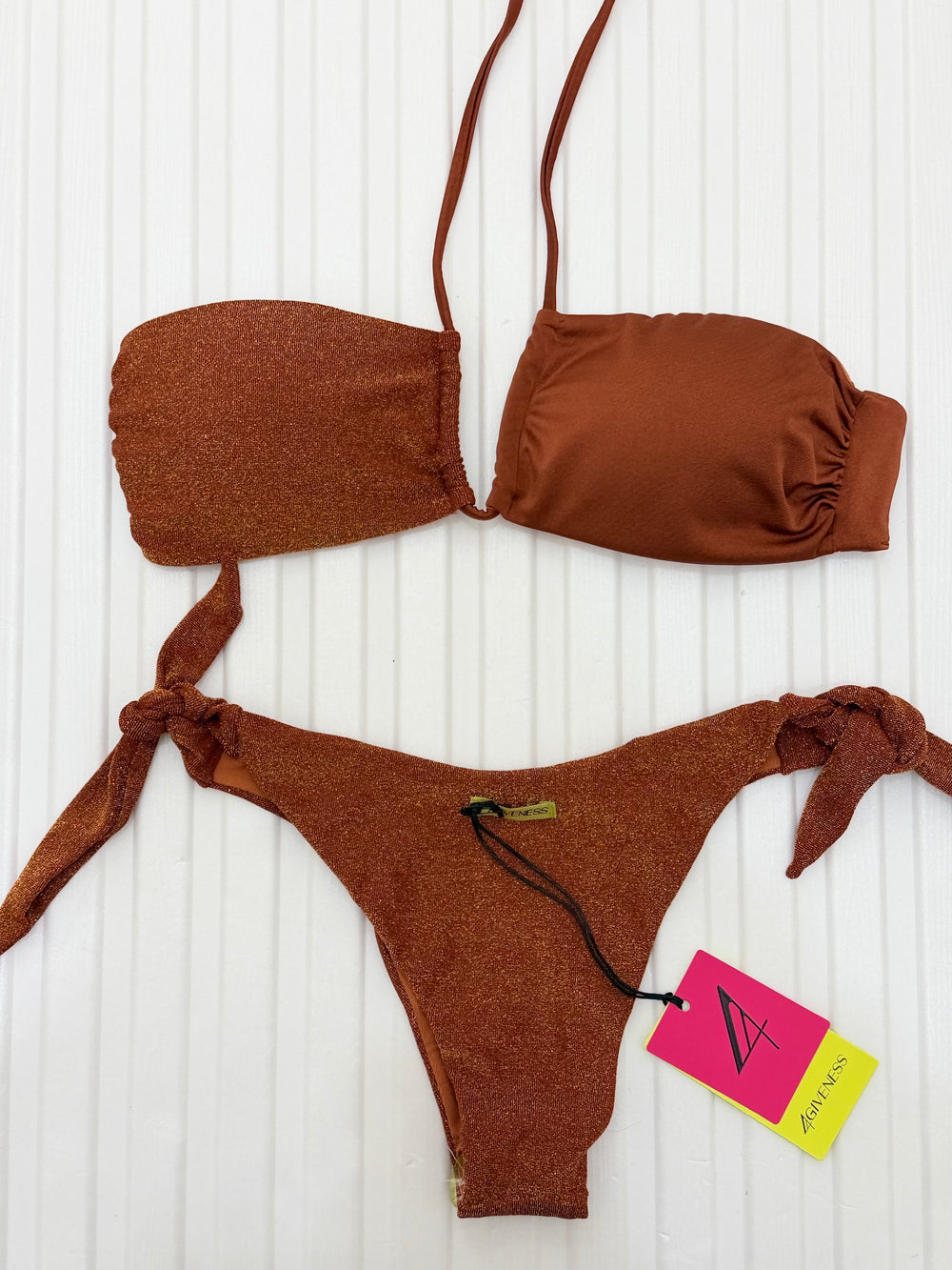Bikini 4giveness