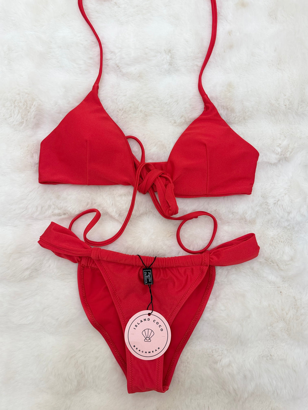 Bikini Island Coco