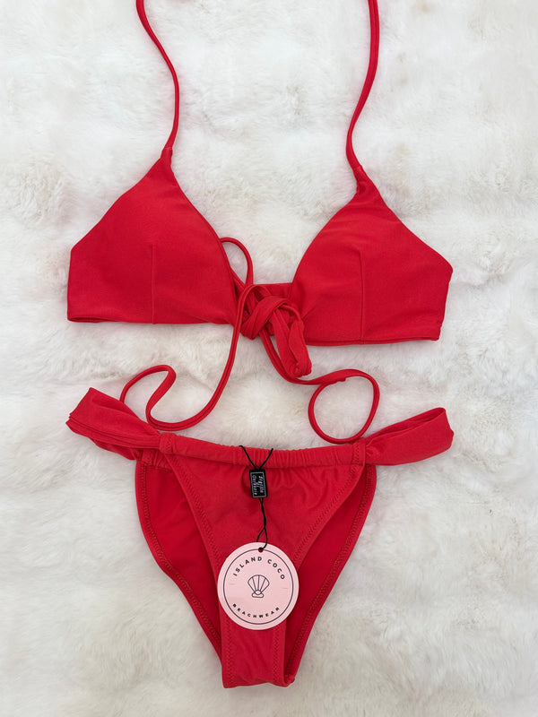 Bikini Island Coco