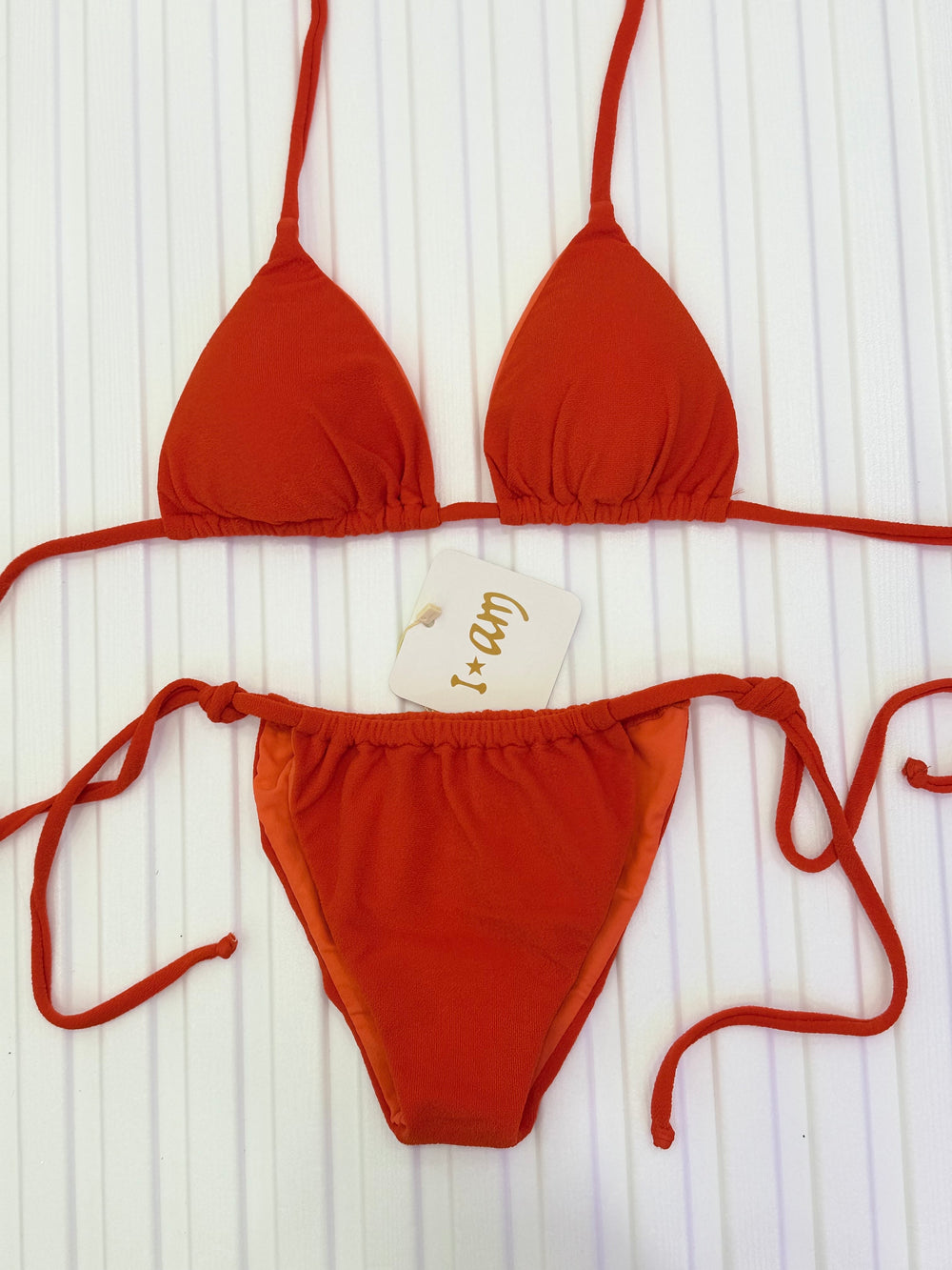 Bikini I-AM