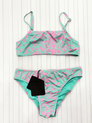 Bikini bambina F**K