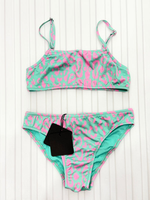 Bikini bambina F**K
