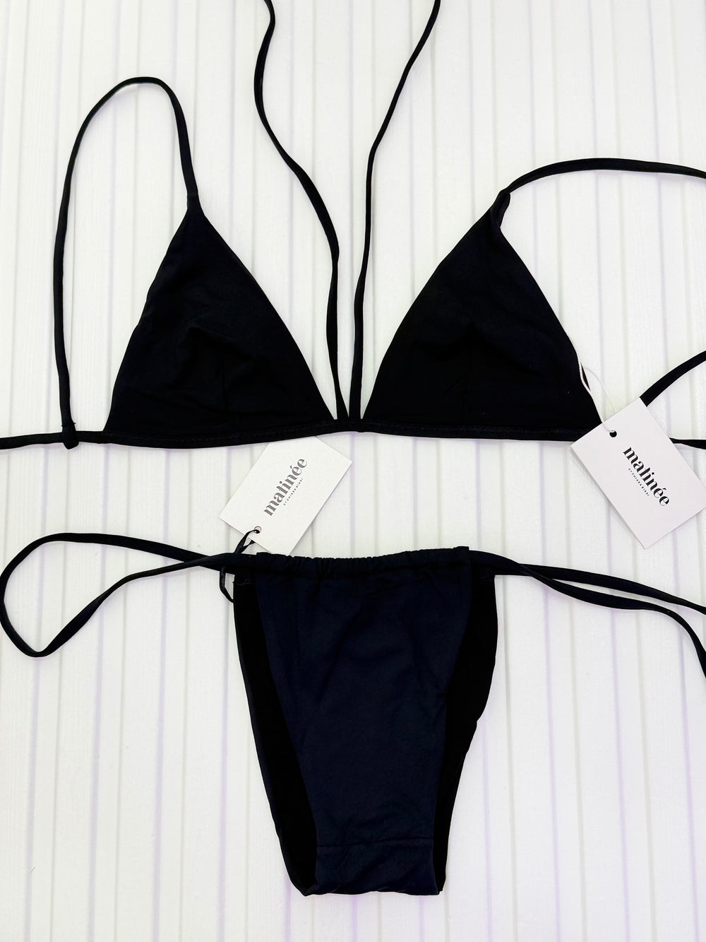 Bikini Matinée