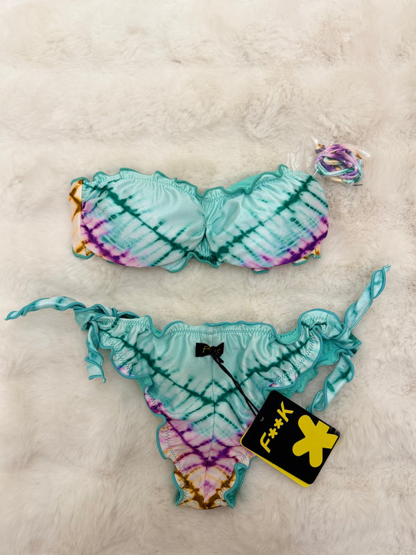 Bikini F**K