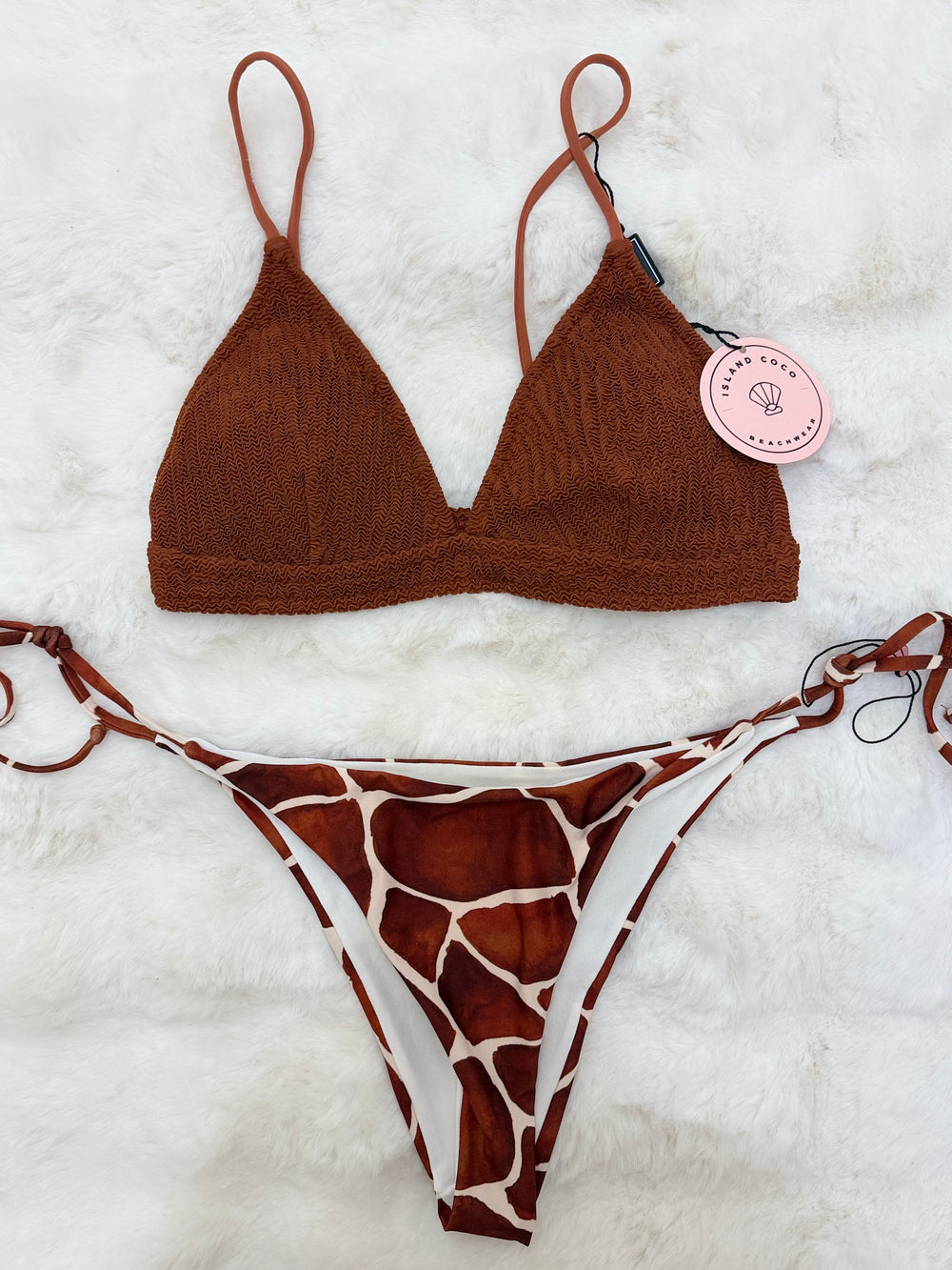 Bikini Island Coco