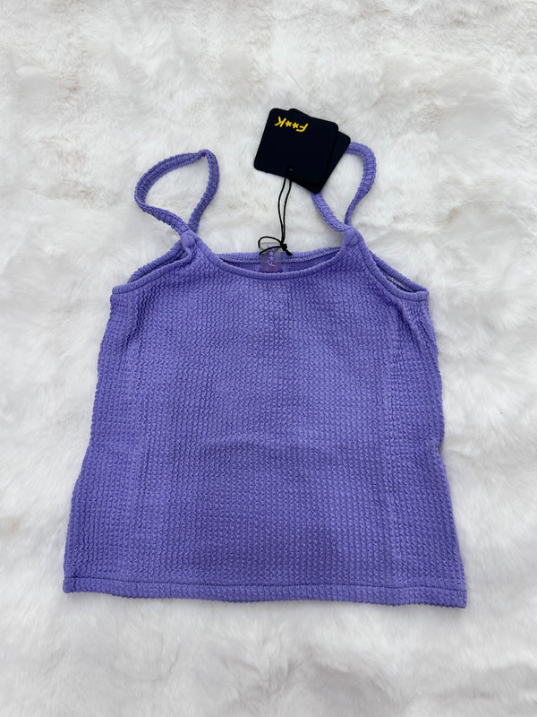 Copricostume bambina f**k