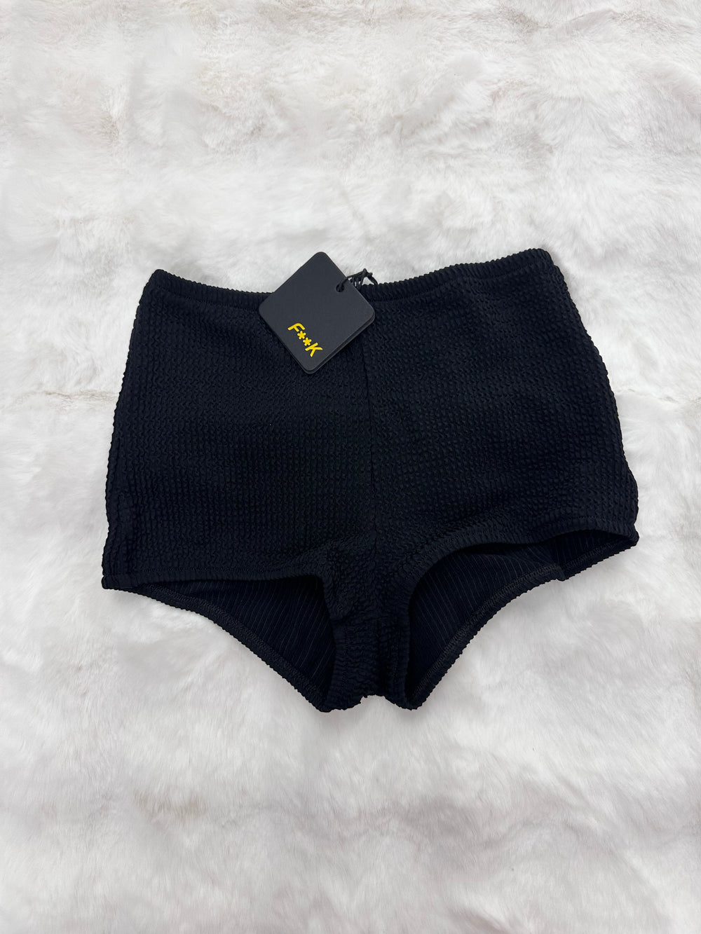 Copricostume bambina f**k