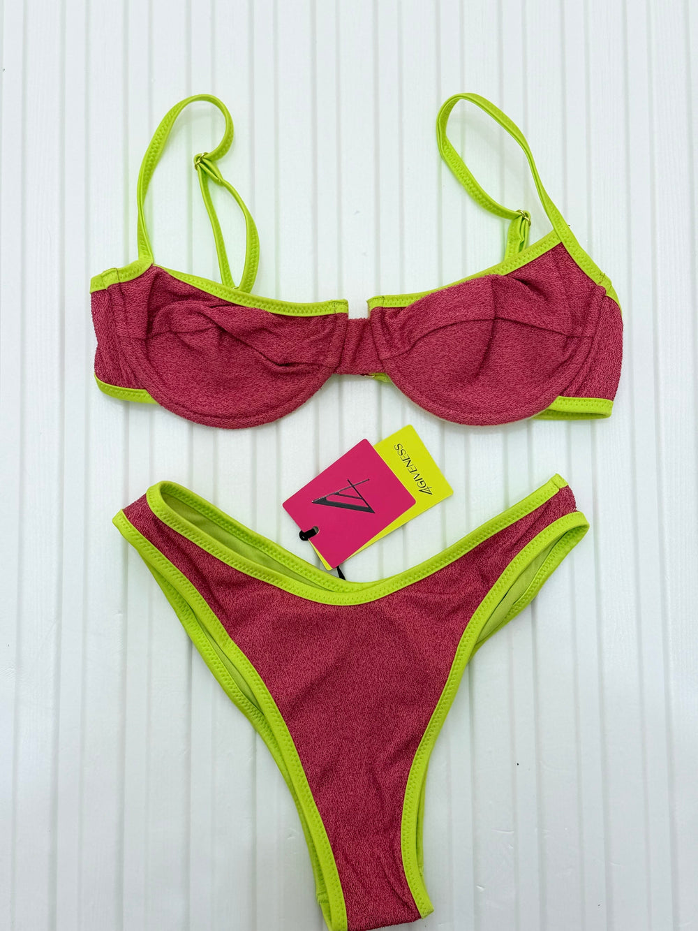 Bikini 4giveness