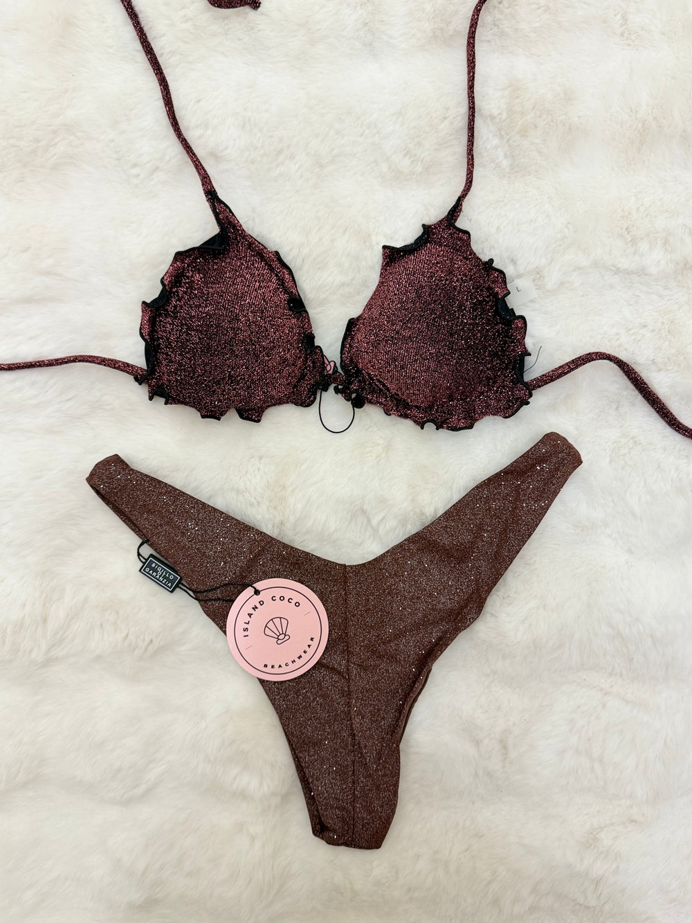 Bikini Island Coco