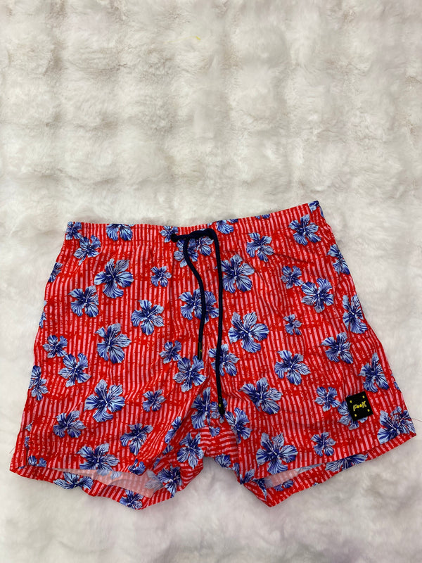 Pantaloncino F**K uomo