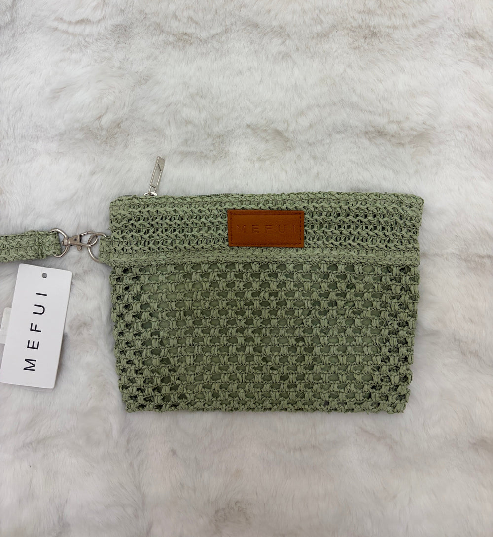 Pochette me fui