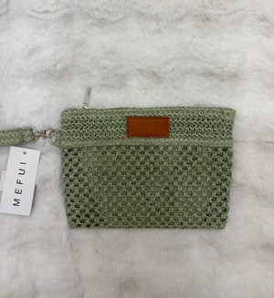 Pochette me fui