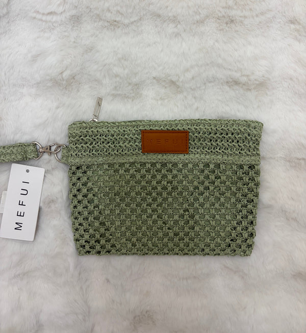 Pochette me fui