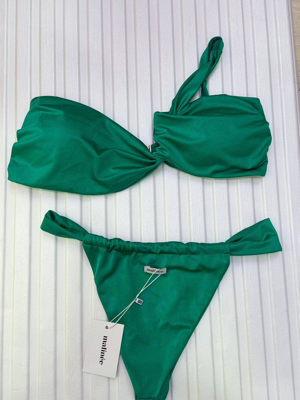 Bikini matinée