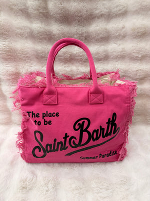 Borsa Saint Barth